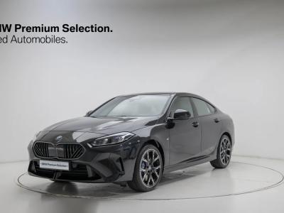 2025 BMW 2-Series