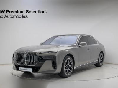 2026 BMW 7-Series