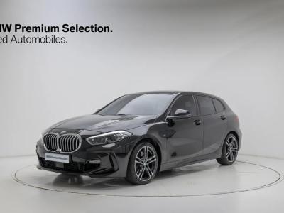 2023 BMW 1-Series