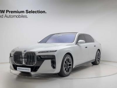 2026 BMW 7-Series