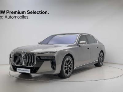 2026 BMW 7-Series