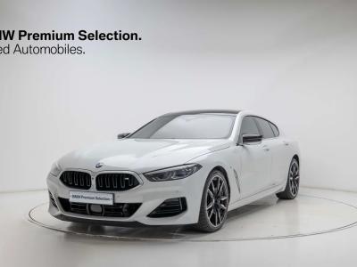 2023 BMW 8-Series