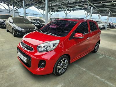 2016 Kia Picanto