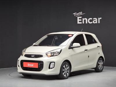 2016 Kia Picanto