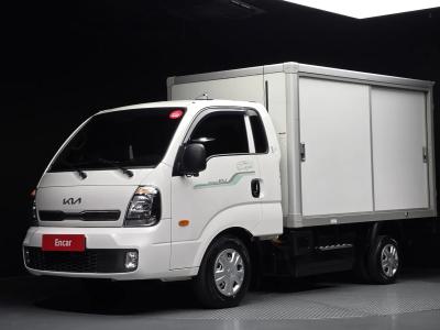 2025 Kia The New BongoⅢ
