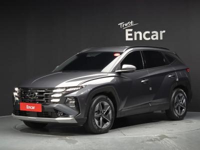 Hyundai Tucson 2024