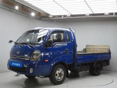 2013 Kia BongoⅢ