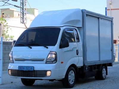 2022 Kia The New BongoⅢ