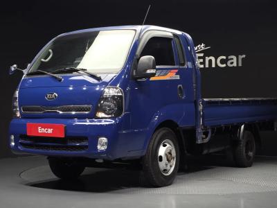 2018 Kia BongoⅢ