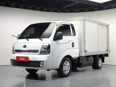 2020 Kia The New BongoⅢ
