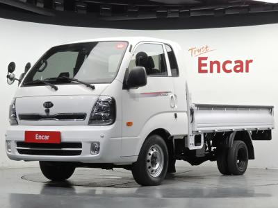 2020 Kia The New BongoⅢ