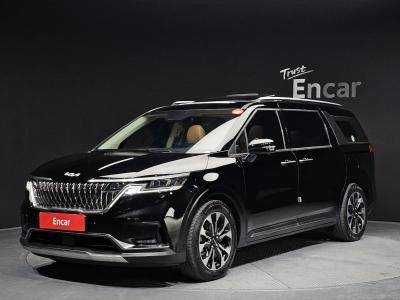 2023 Kia Carnival