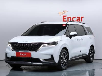 2022 Kia Carnival