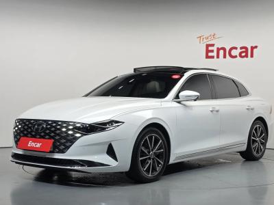 2022 Hyundai Grandeur