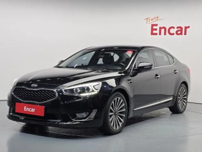 2014 Kia K7