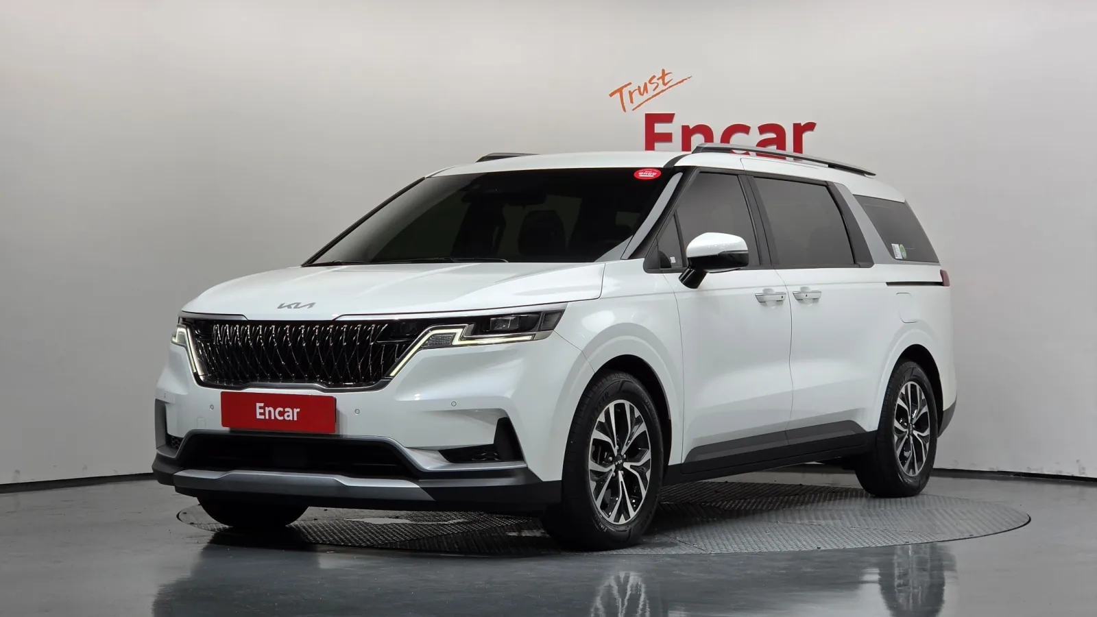 2022 Kia Carnival