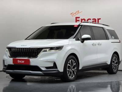 2022 Kia Carnival