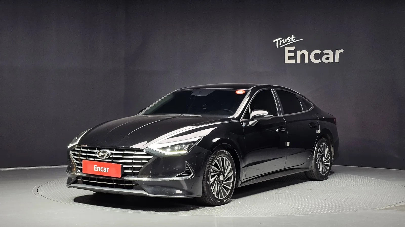 2022 Hyundai Sonata