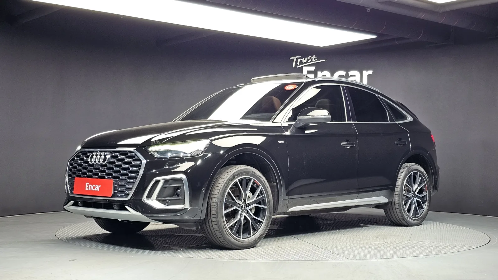 2021 Audi Q5