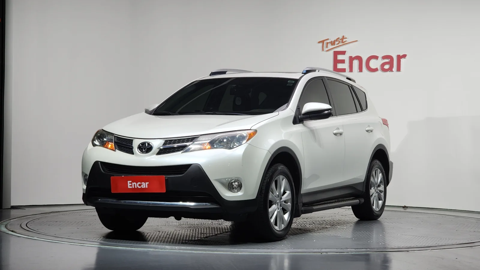 2014 Toyota RAV4