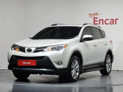 2014 Toyota RAV4