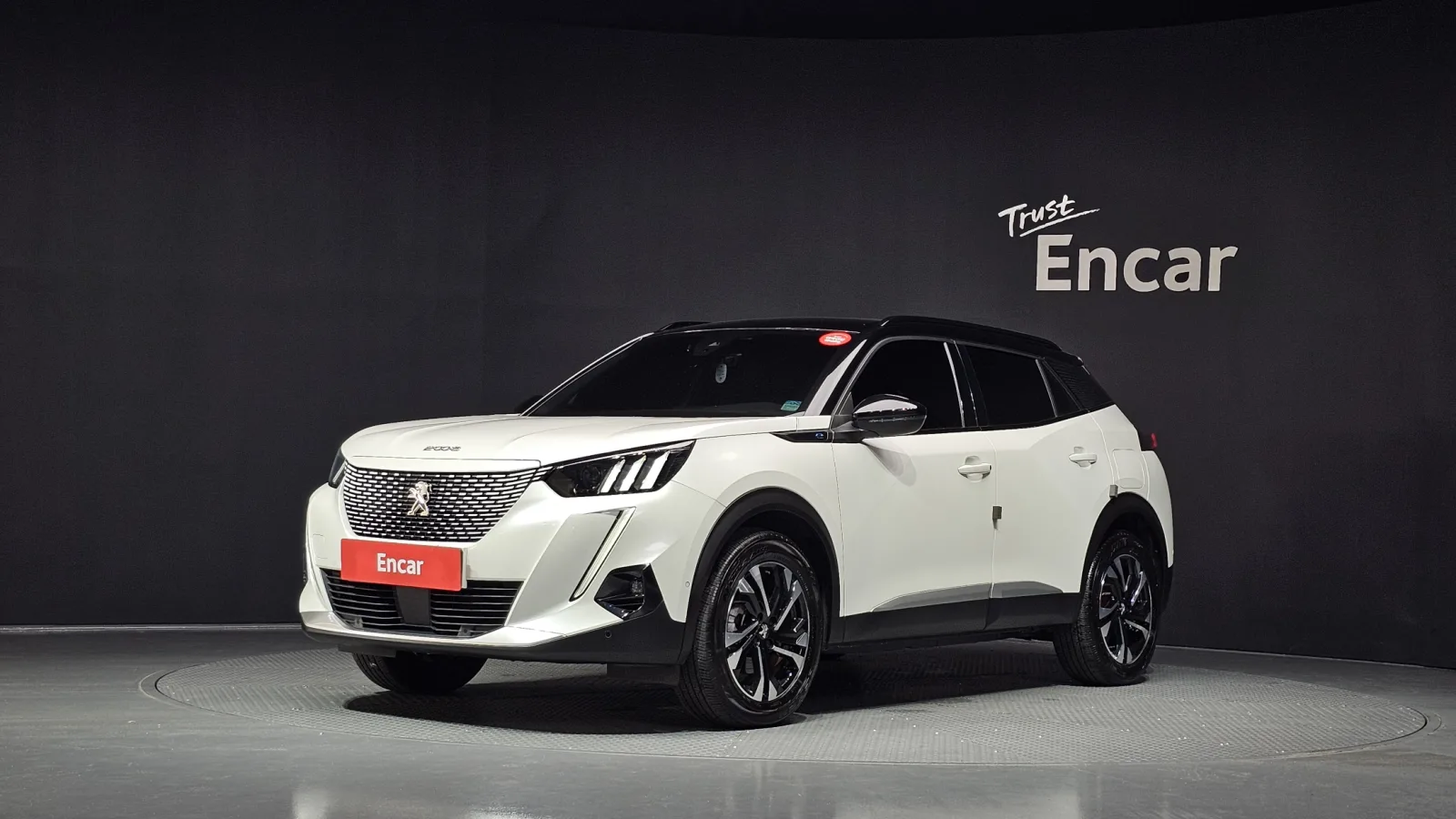 2022 Peugeot 2008