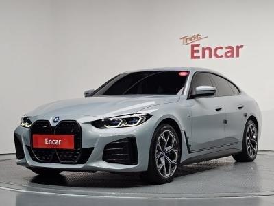 2023 BMW i4
