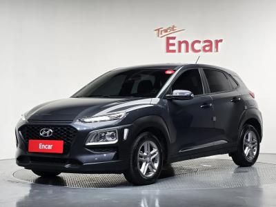 2018 Hyundai Kona