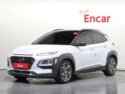 2020 Hyundai Kona