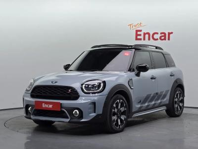 2023 MINI Countryman