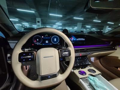 2023 Hyundai Grandeur