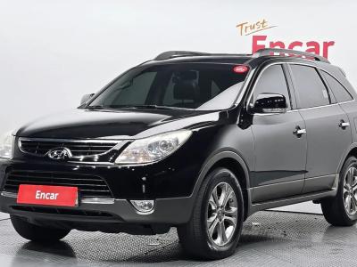 Hyundai Veracruz 2015