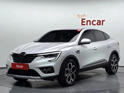 2023 Renault Korea XM3