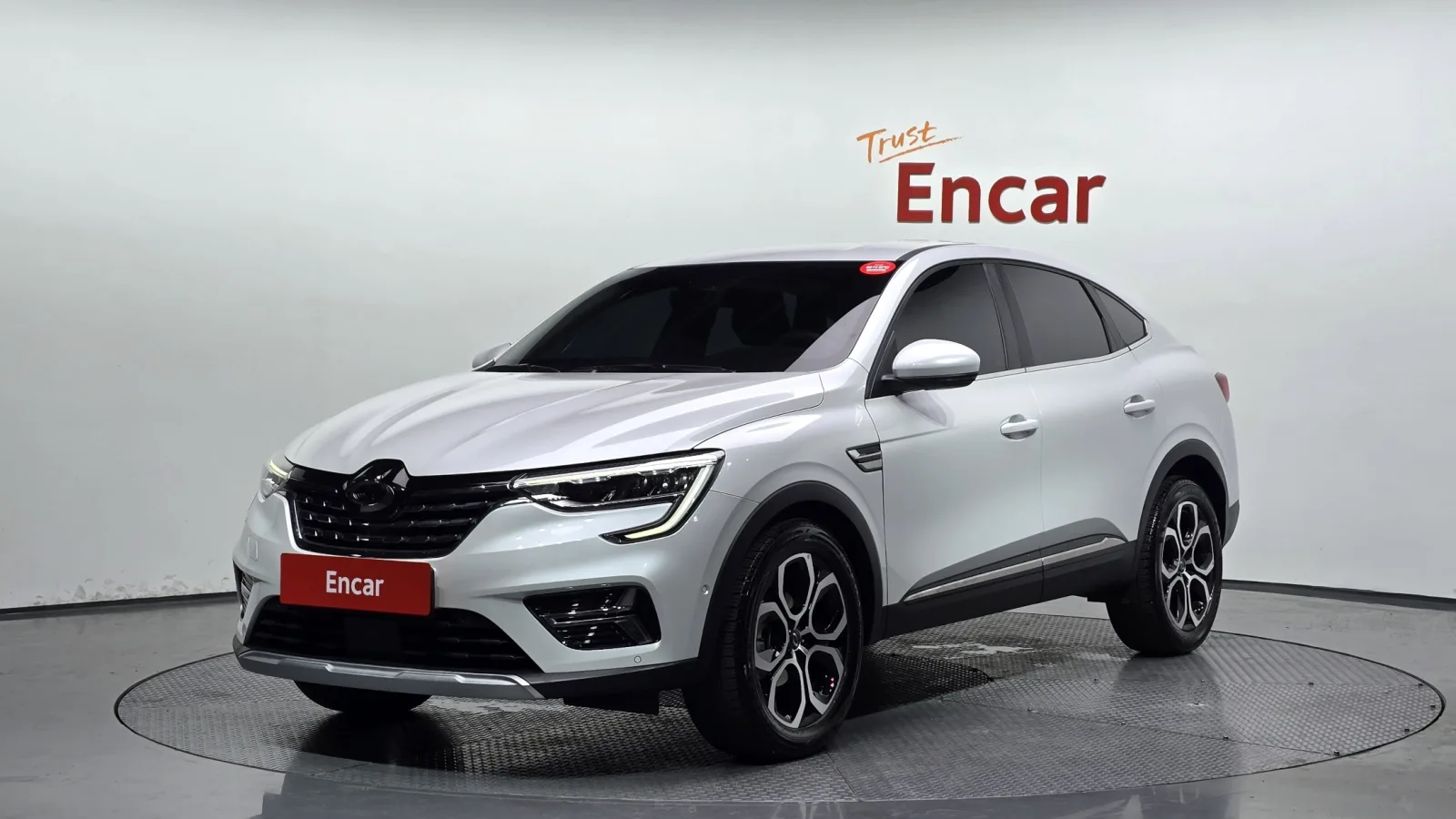 2023 Renault Korea XM3