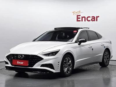 2022 Hyundai Sonata