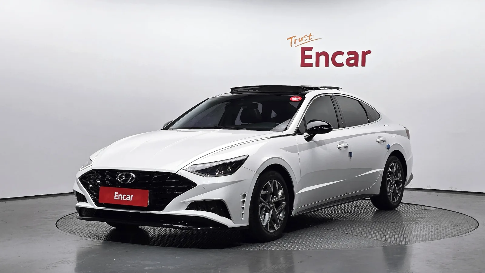 2022 Hyundai Sonata