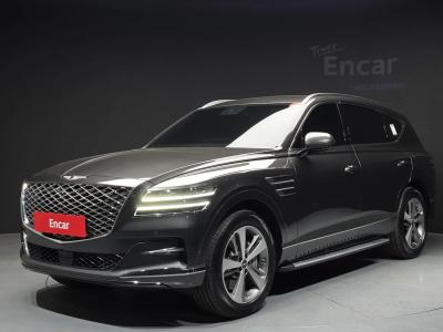 2023 Genesis GV80