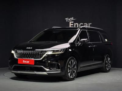 2022 Kia Carnival