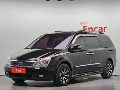 2011 Kia Carnival