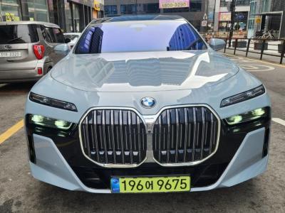 2026 BMW 7-Series