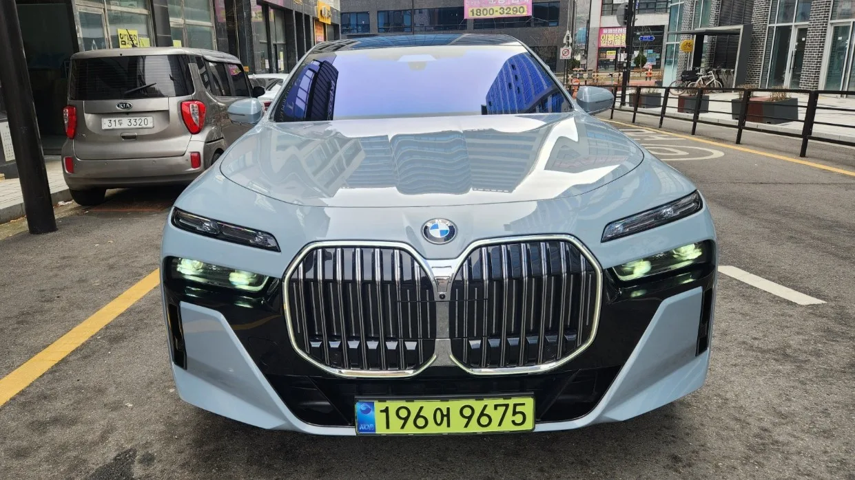 2026 BMW 7-Series