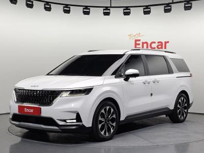 2022 Kia Carnival