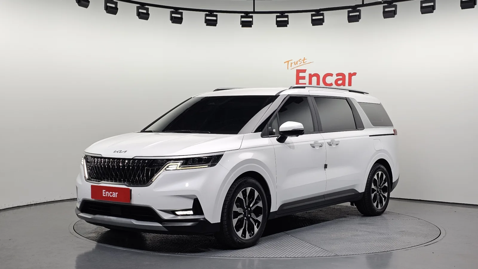 2022 Kia Carnival