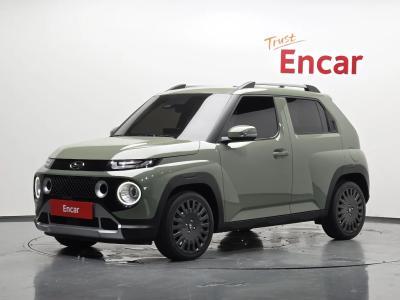 2023 Hyundai Casper
