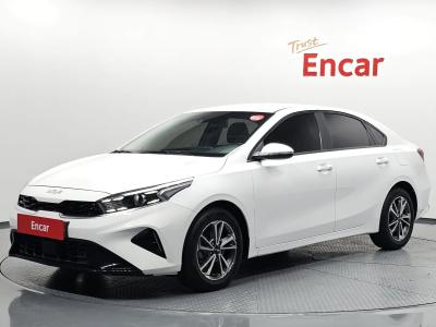 2022 Kia K3