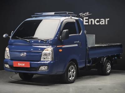 2020 Hyundai Porter Ⅱ
