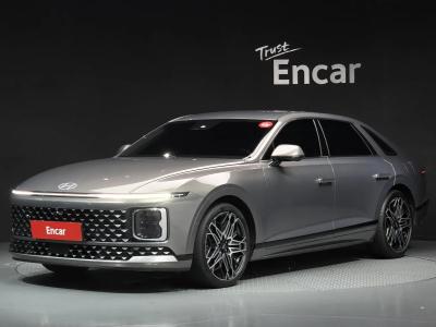 2023 Hyundai Grandeur