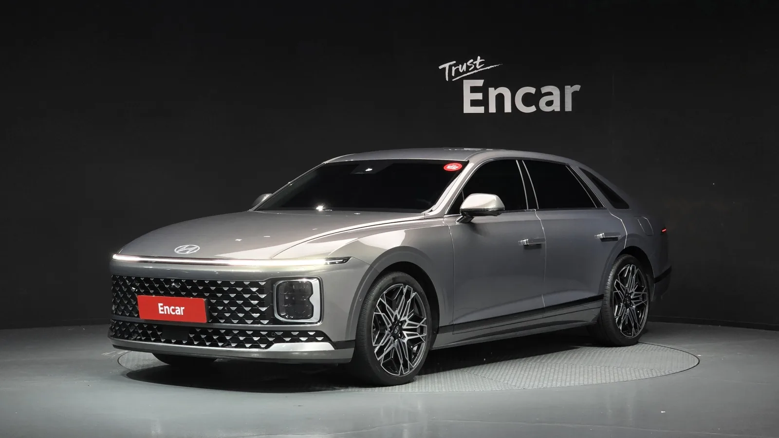 2023 Hyundai Grandeur
