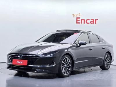 2020 Hyundai Sonata