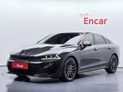 2020 Kia K5